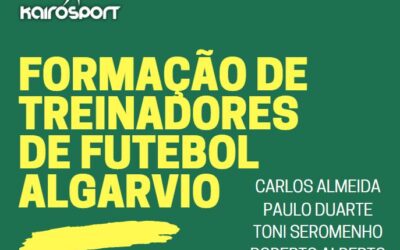 Futebol Algarvio – 8 jan 2023