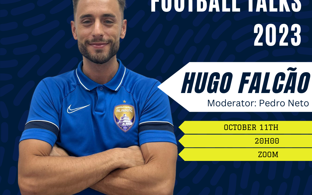 Football Online Talk – October 11th