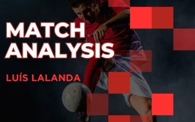 Match Analysis – 3, 7 e 10 dez 2023